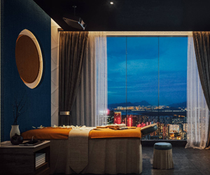 上海宝山附近的桑拿休闲会所推荐